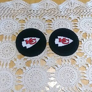 Sports  car coasters, new